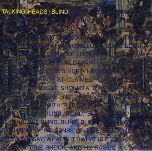 Blind