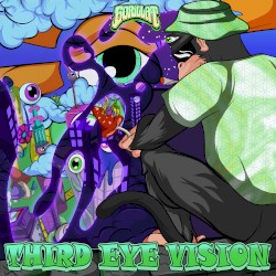 Third Eye Vision