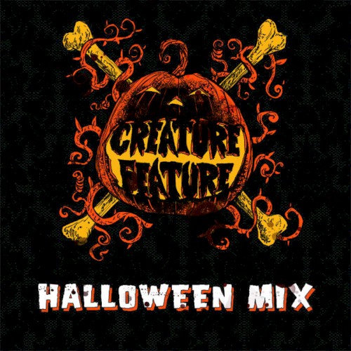 Halloween Mix