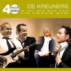 Alle 40 goed: De Kreuners