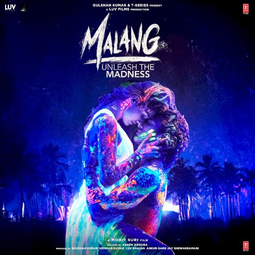 Malang: Unleash The Madness