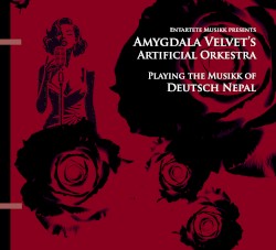 Playing the Musikk of Deutsch Nepal