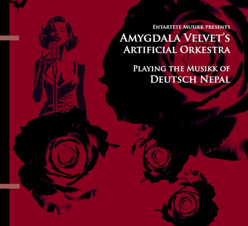 Playing the Musikk of Deutsch Nepal