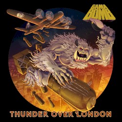 Thunder Over London