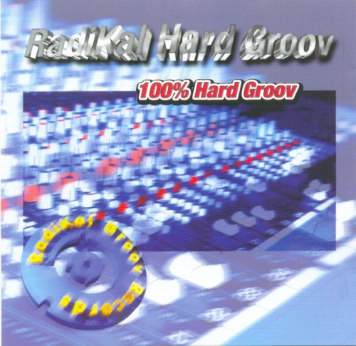 100% Hard Groov