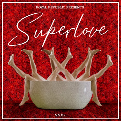 Superlove