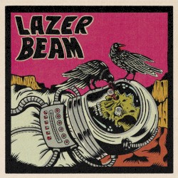 LAZER BEAM