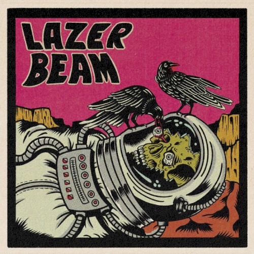 LAZER BEAM