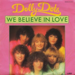 We Believe in Love