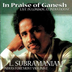 In Praise Of Ganesh