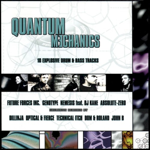Quantum Mechanics