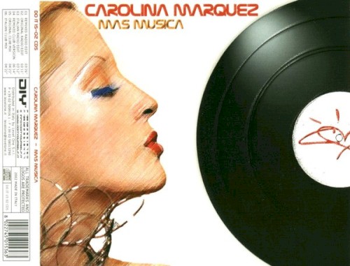 Mas musica