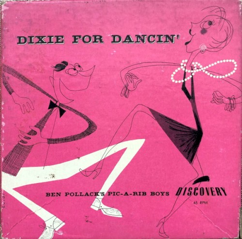 Dixie for Dancin'