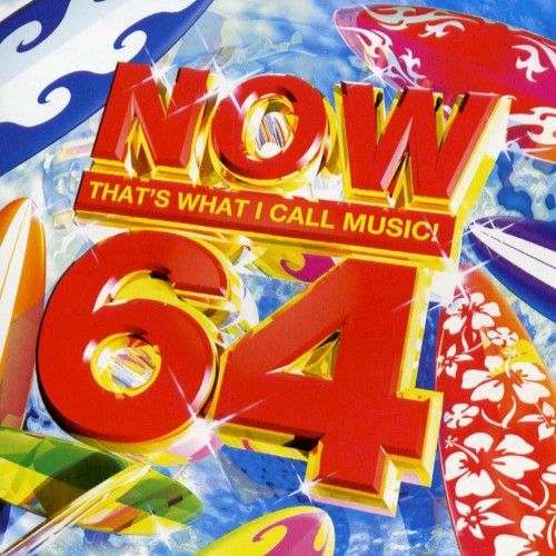 Now That’s What I Call Music! 64