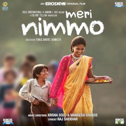 Meri Nimmo