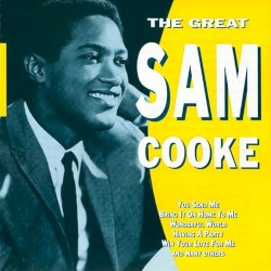 The Great Sam Cooke