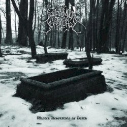 Winter Desolation of Death