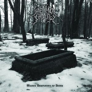 Winter Desolation of Death