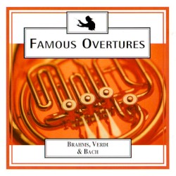 Famous Overtures