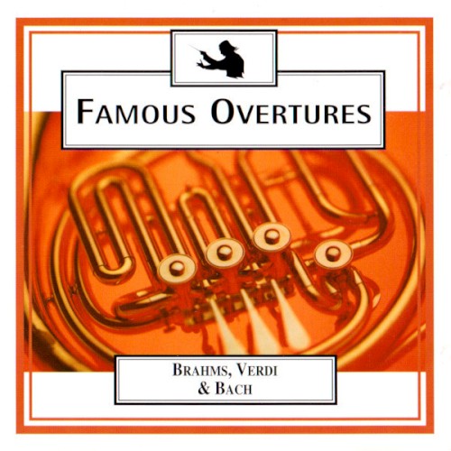 Famous Overtures