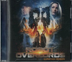 Robot Overlords