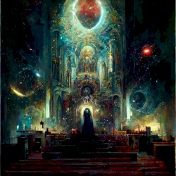Into Eternity’s Embrace