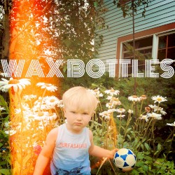Wax Bottles