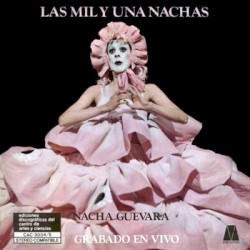 Las mil y una Nachas
