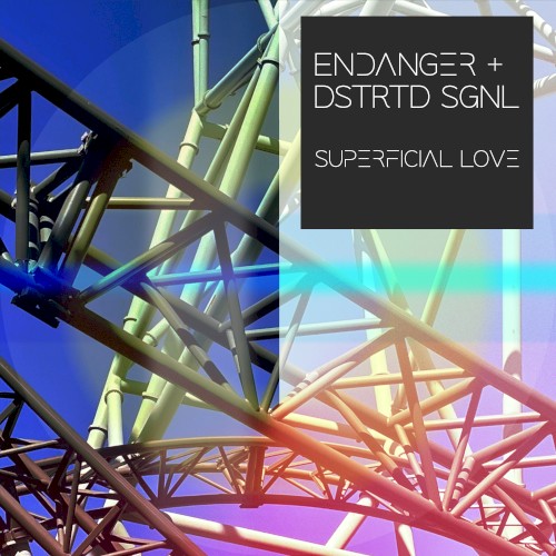 Superficial Love