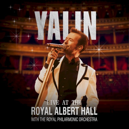 Live at the Royal Albert Hall