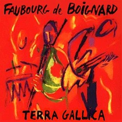 Terra Gallica