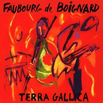Terra Gallica