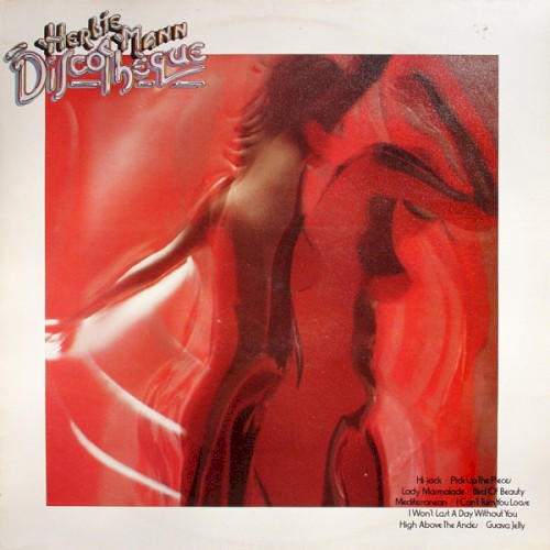 Discothèque
