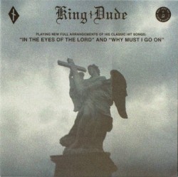 In the Eyes of the Lord / Why Must I Go On