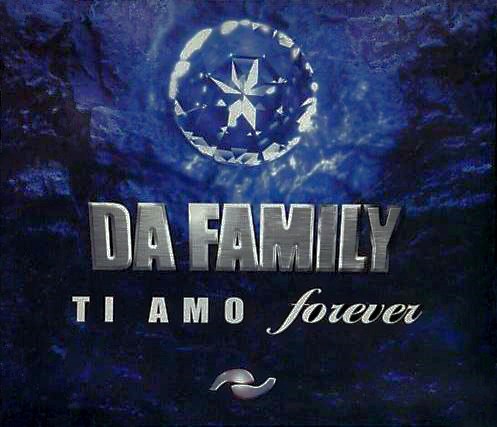 Ti Amo Forever