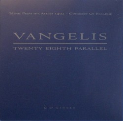 Twenty Eighth Parallel