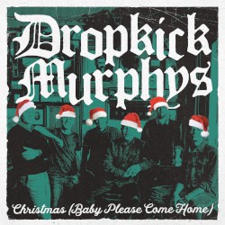 Christmas (Baby Please Come Home)