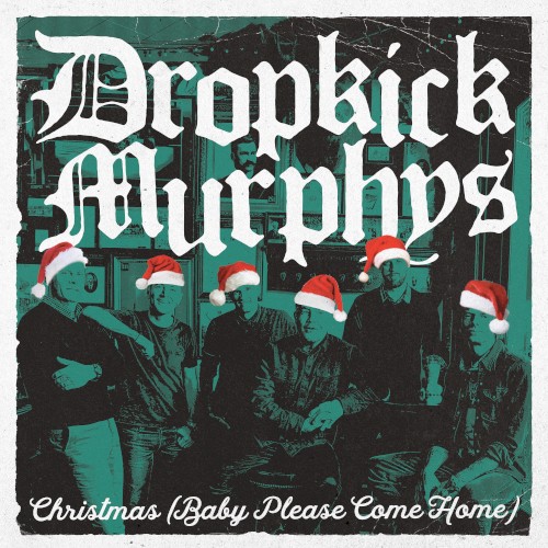 Christmas (Baby Please Come Home)
