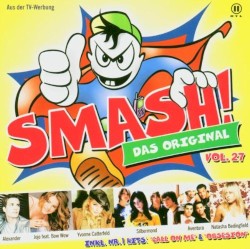 Smash! Volume 27