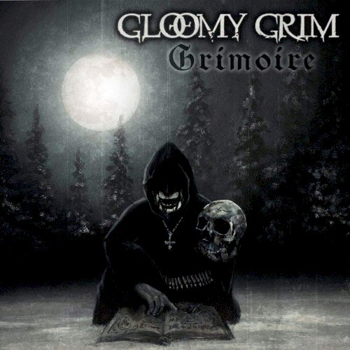 Grimoire