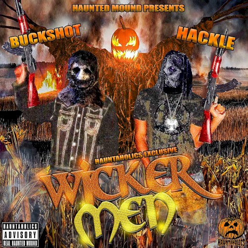 Wicker Men