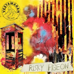 Risky Pigeon