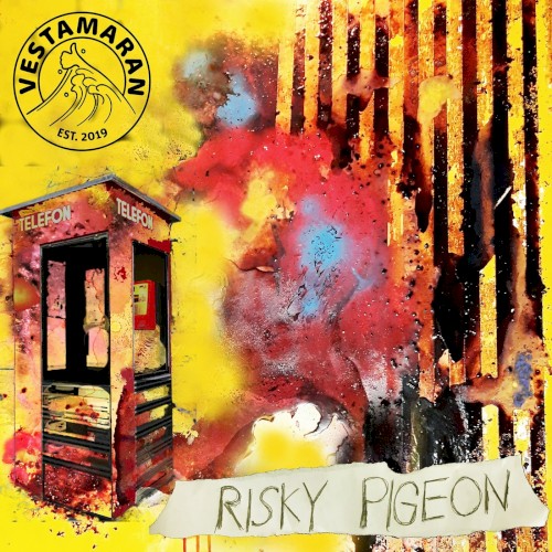 Risky Pigeon