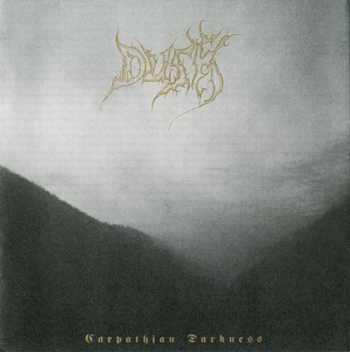Carpathian Darkness