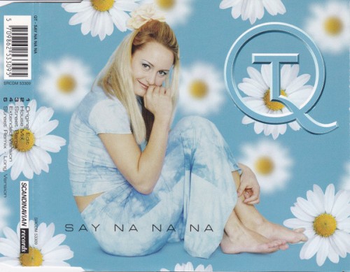 Say Na Na Na
