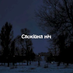 Спокійна ніч