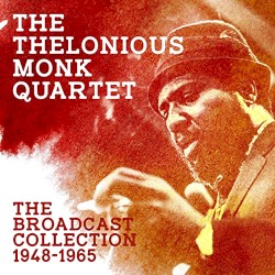 The Broadcast Collection 1948–1965