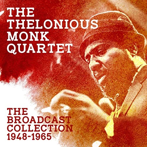 The Broadcast Collection 1948–1965