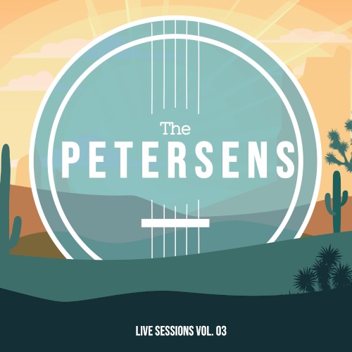 Live Sessions, Vol. 03