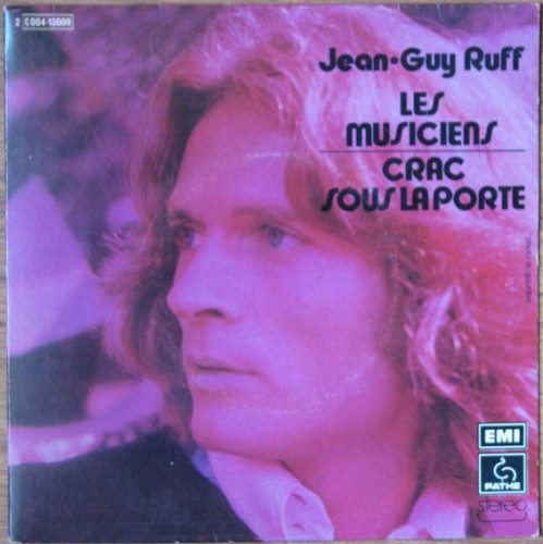 Les Musiciens / Crac sous la porte